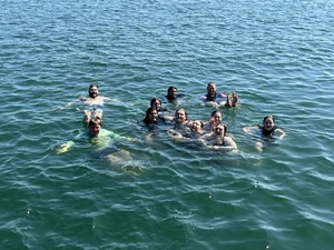 Schooner trip photo 11