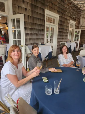 Garden Party 2025 Photo 3