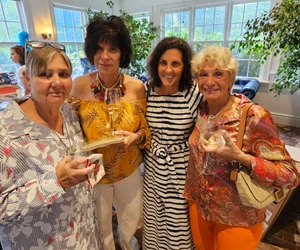 Garden Party 2025 Photo 2