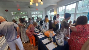 Garden Party 2025 Photo 4