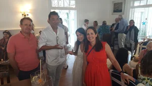 Garden Party 2025 Photo 5