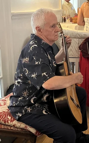 Garden Party 2025 Photo 9