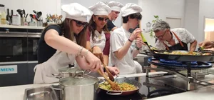 Spain Trip 2025 student experience