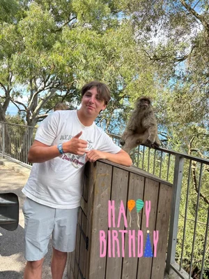 Spain Trip 2025 student experience