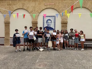 Spain Trip 2025 student experience