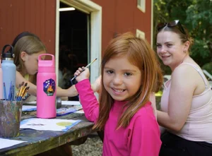 Cultural enrichment activity