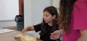 Learning beyond the classroom