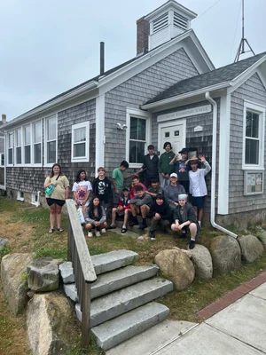 Schooner Trip 2026 photo 2