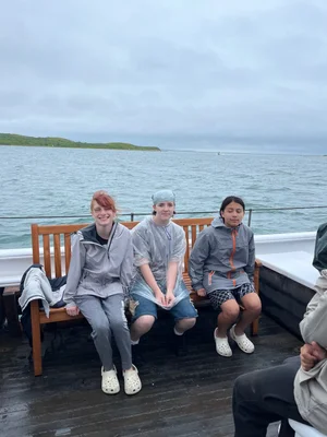 Schooner Trip 2026 photo 5