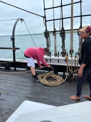 Schooner Trip 2026 photo 6