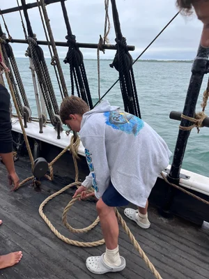 Schooner Trip 2026 photo 7