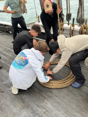 Schooner Trip 2026 photo 8