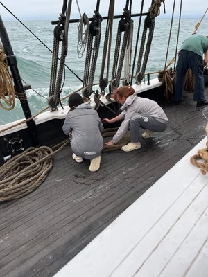 Schooner Trip 2026 photo 9