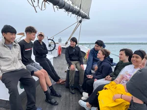 Schooner Trip 2026 photo 10