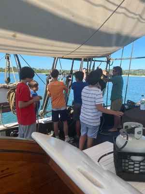 Schooner Trip 2026 photo 12