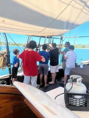 Schooner Trip 2026 photo 13