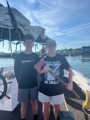 Schooner Trip 2026 photo 15