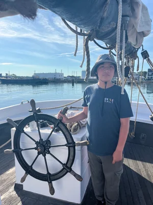 Schooner Trip 2026 photo 16