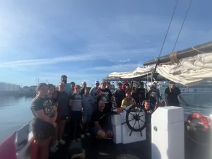 Schooner Trip 2026 photo 17