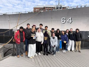 Senior Class Trip 2026 photo 2