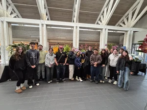 Senior Class Trip 2026 photo 3