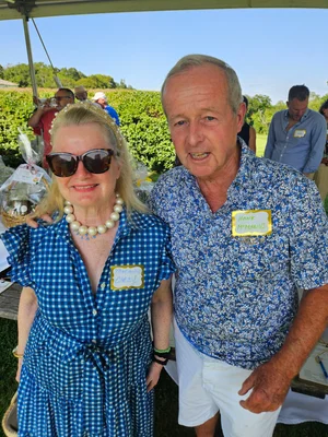Garden Party 2026 photo 12