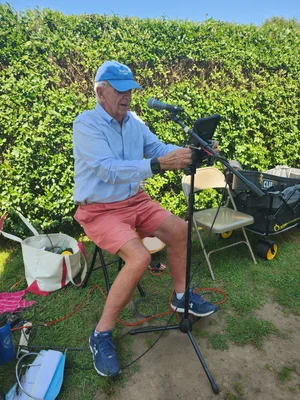 Garden Party 2026 photo 16