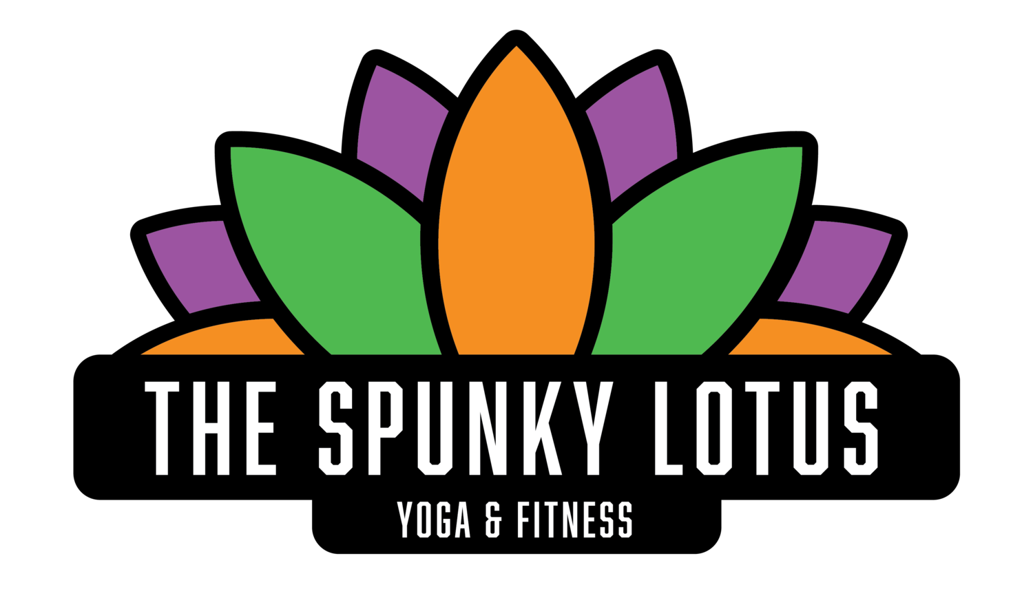 Spunky Yoga and Fitness