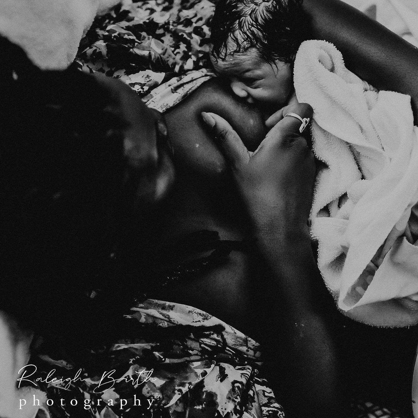 #blackbreastfeedingweek - &ldquo;The fact that we have to advocate for ourselves and ensure that our network is fortified is so disheartening, but at the same time, it&rsquo;s inspiring to know that despite challenges, there are so many of us that ge