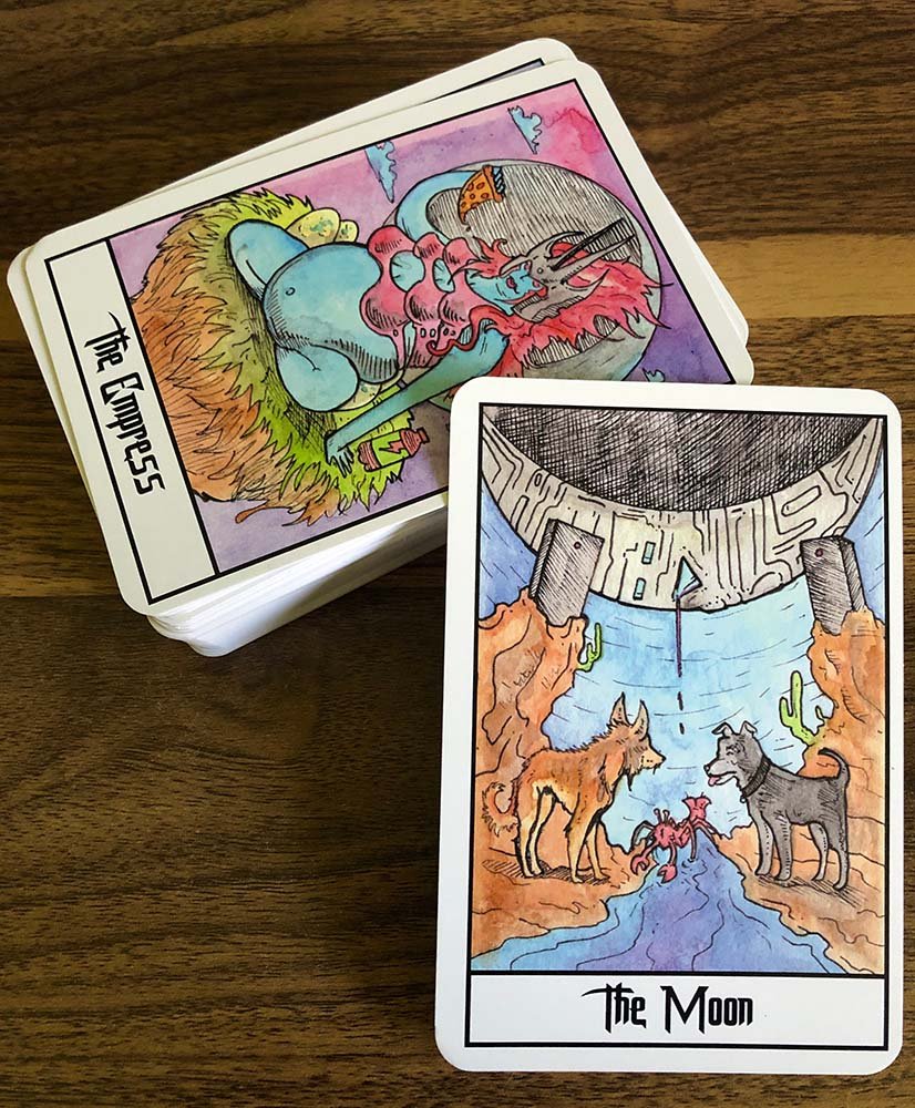 stacked tarot deck for web mux is here john chakravarty.jpg