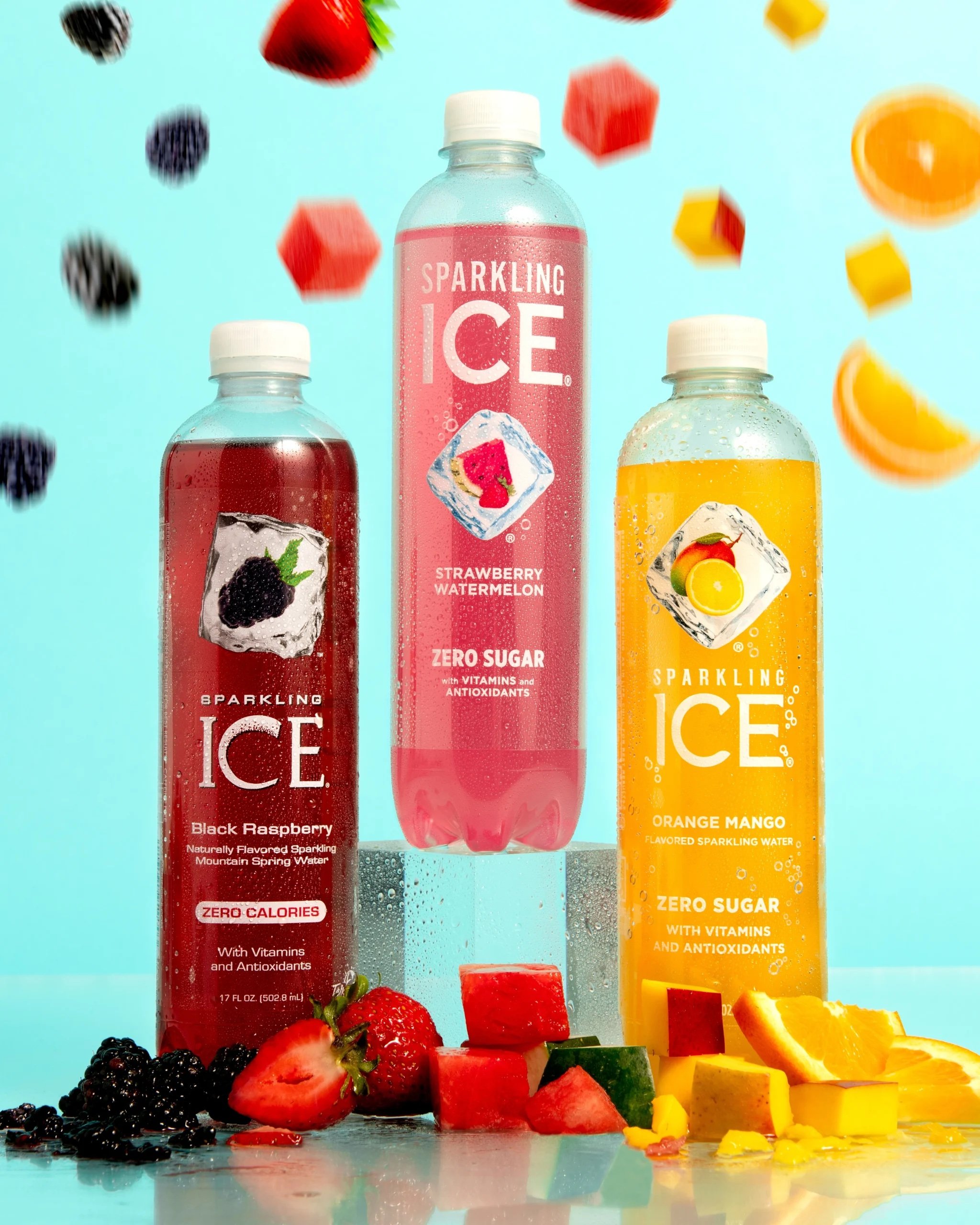 Sparkling Ice
