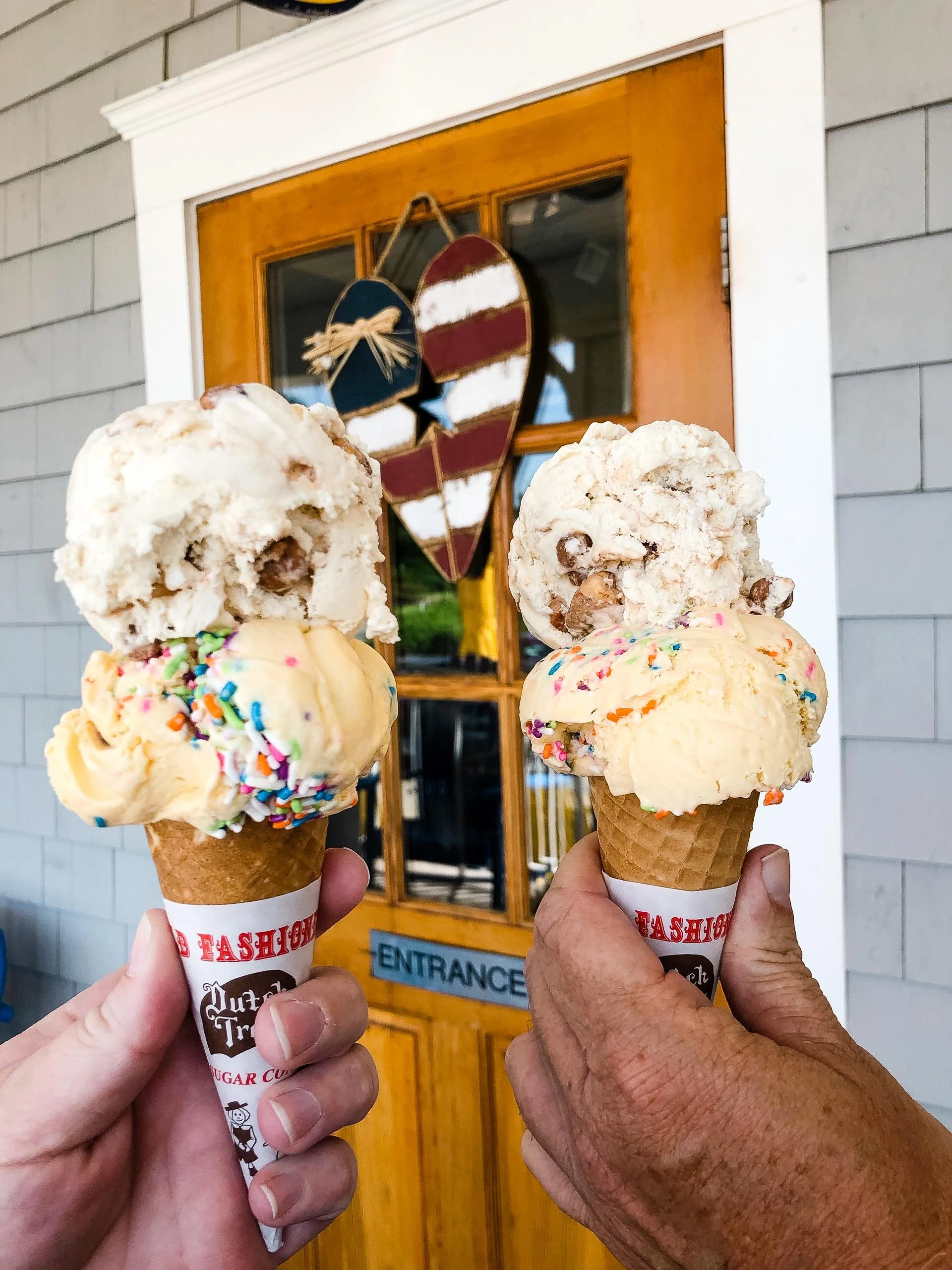 4 Days on Cape Cod — Always Somewhere New