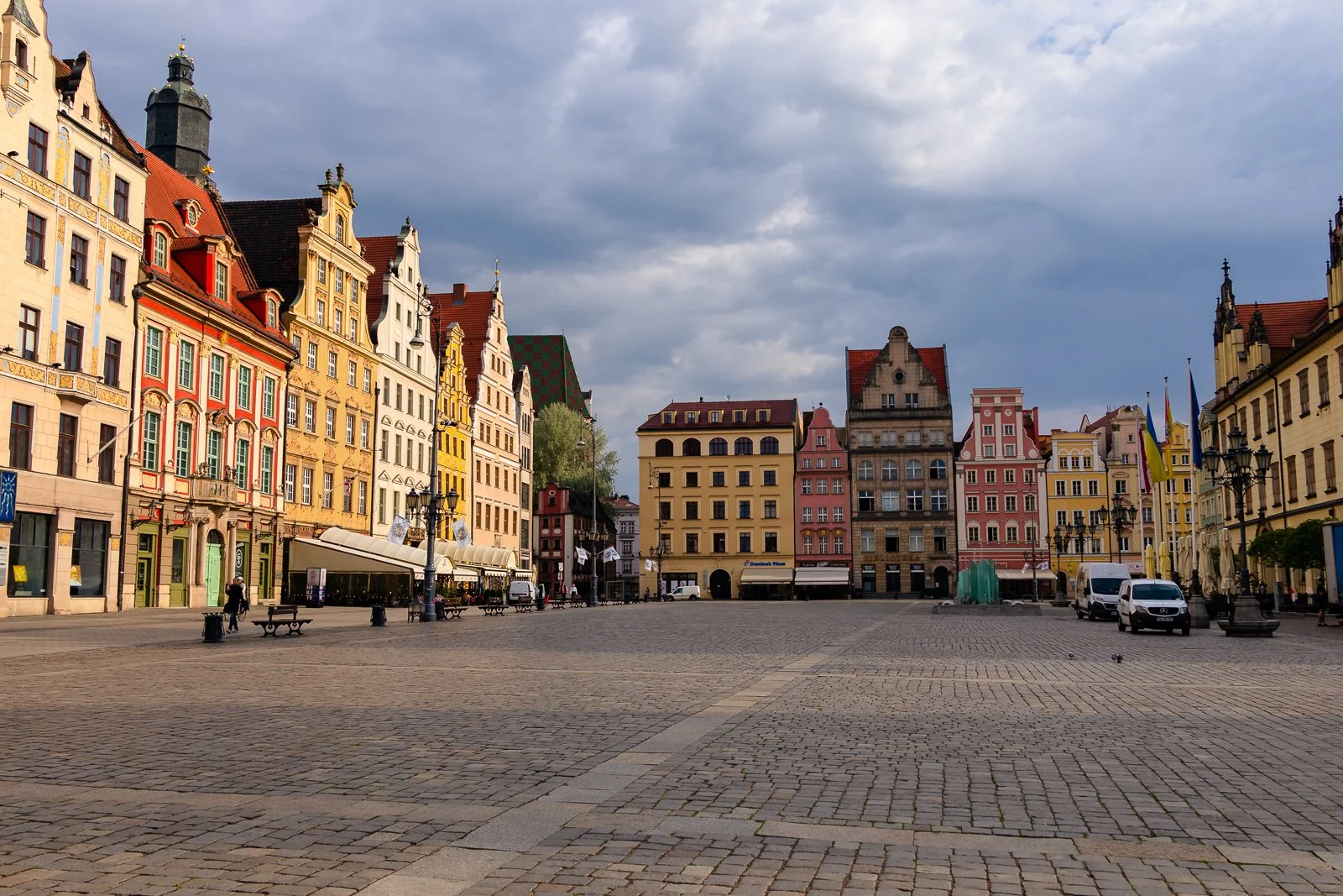 What You Need to Know Before You Go to Poland