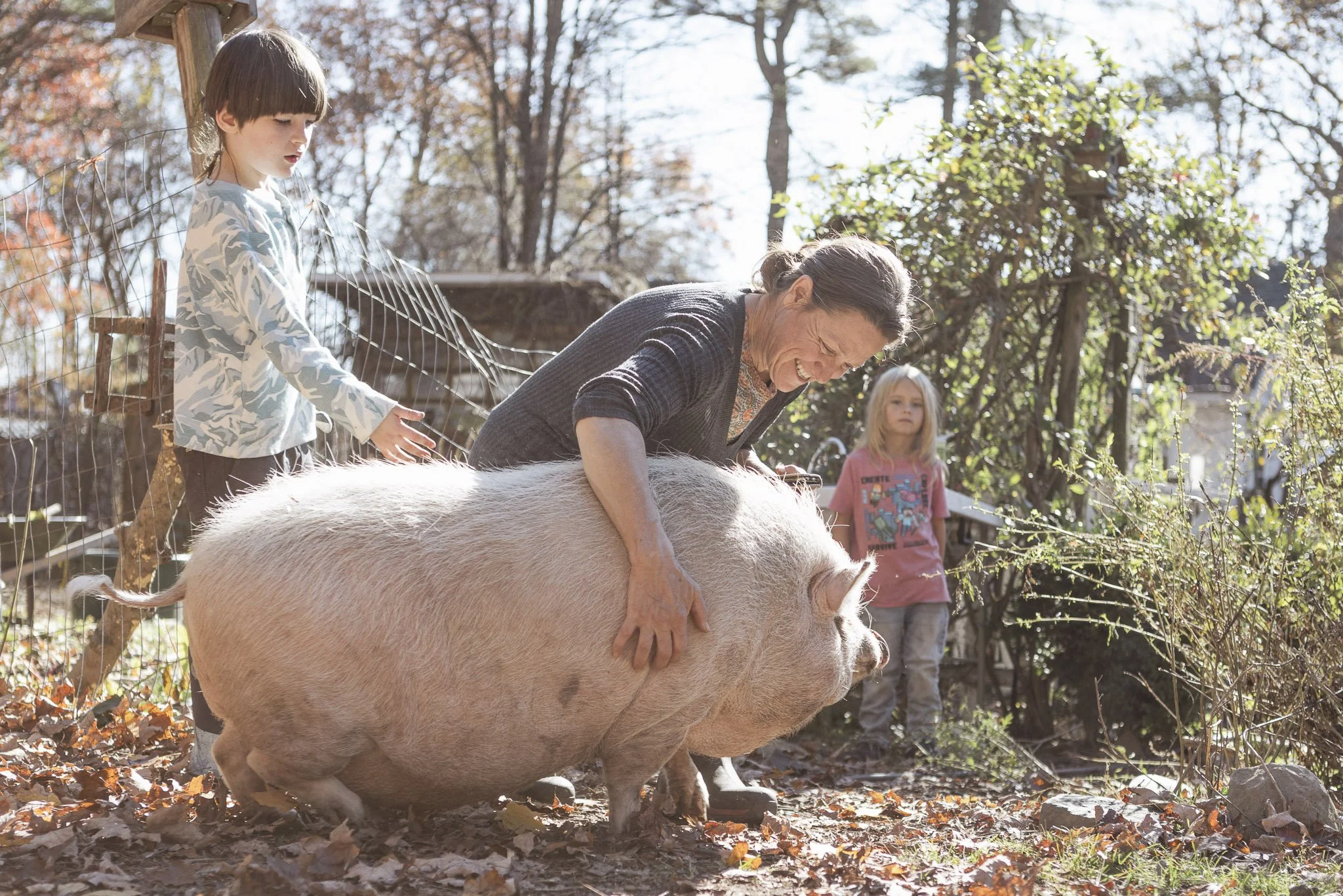 Stoney Hollow kids-with-animals (31 von 42).jpg