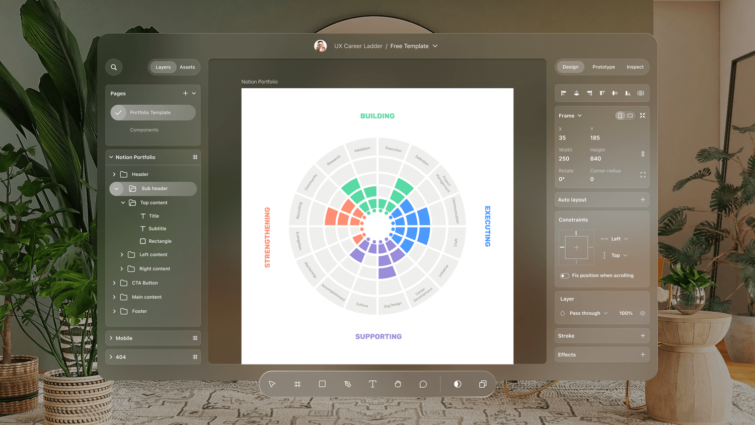 Free UX Templates — UX Playbook
