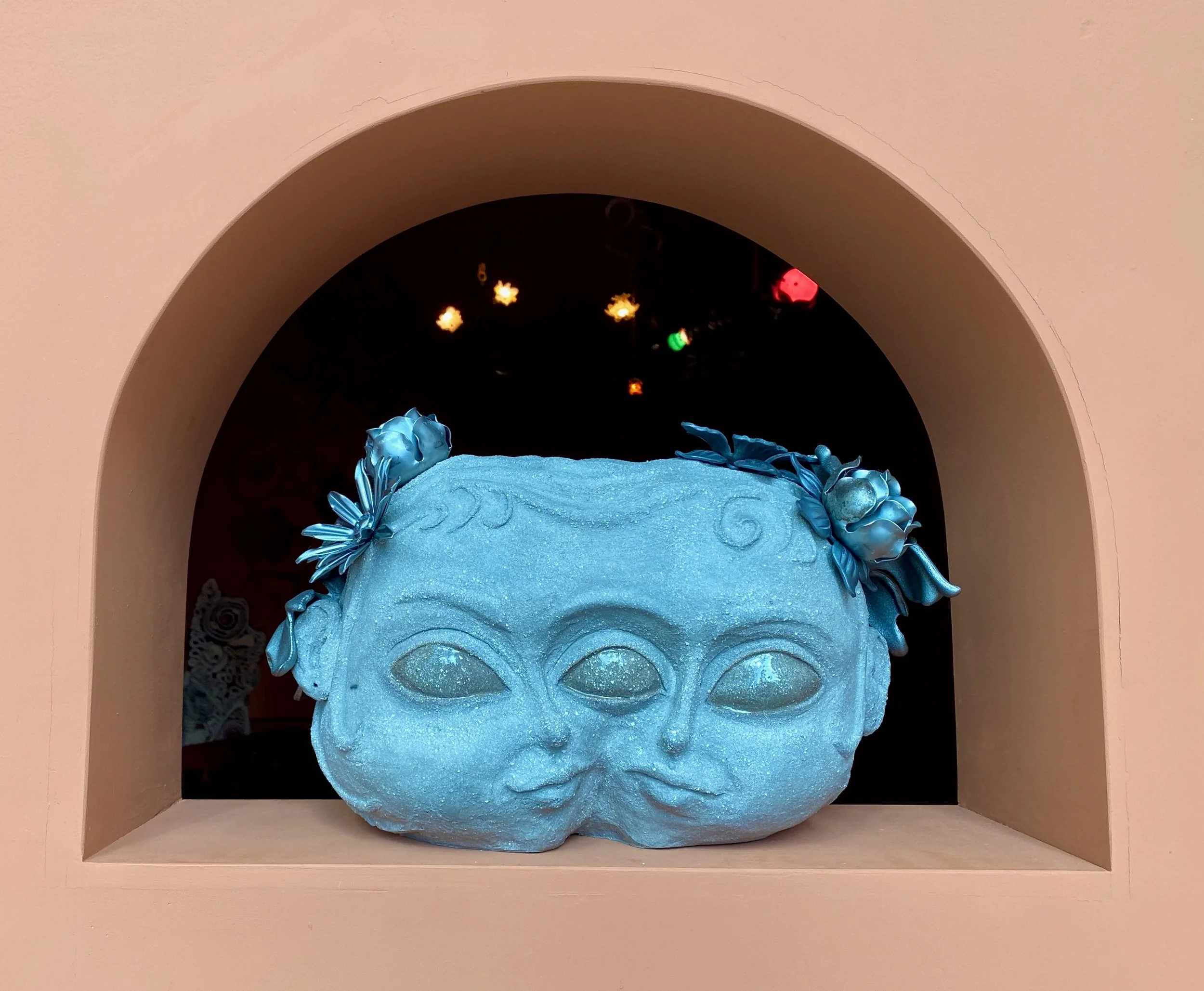 Saelia Aparicio: A Joyful Parasite at Baltic