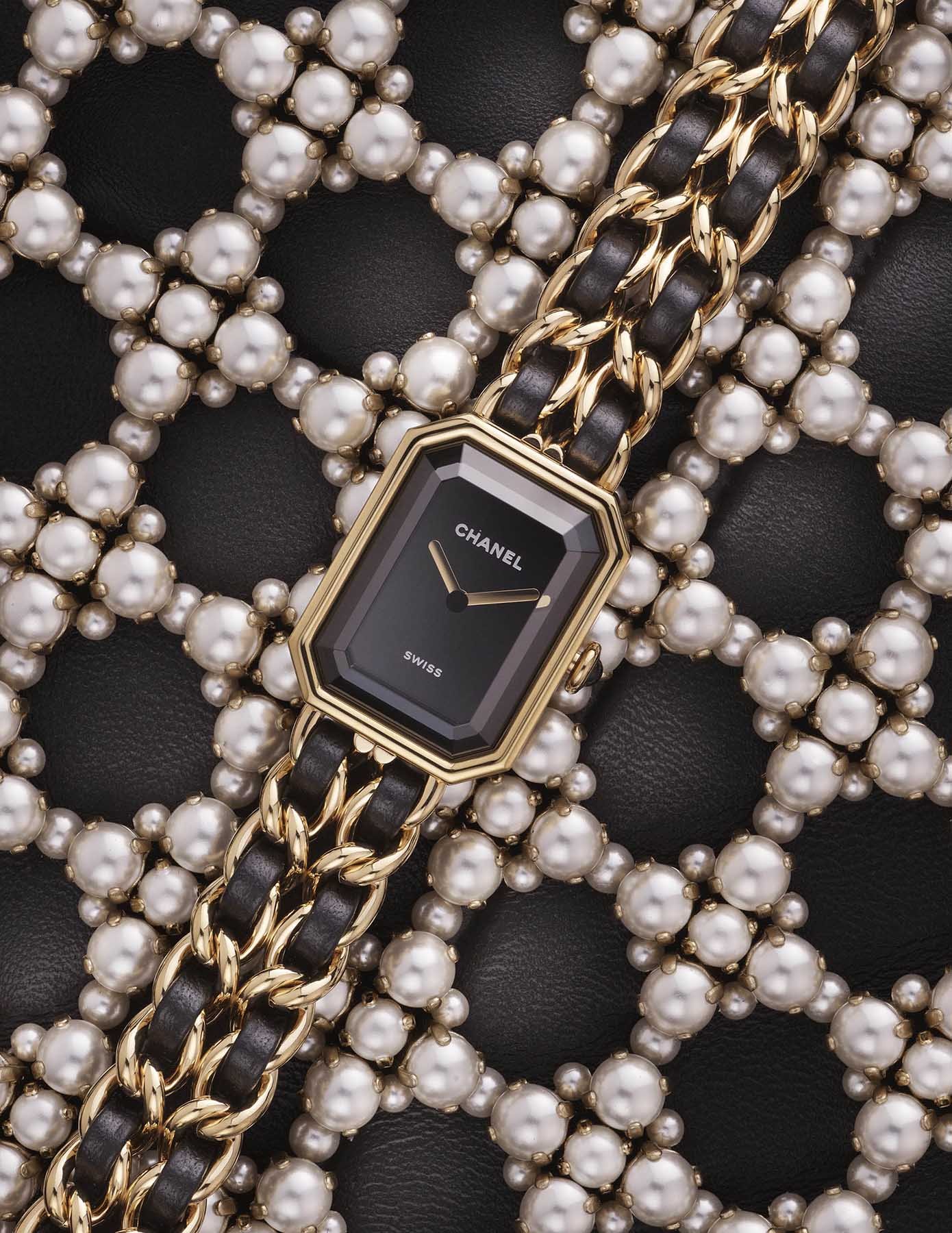 Watches & Fine Jewelry — Jessica Hober