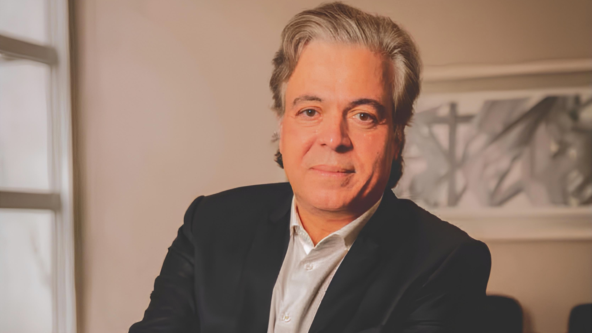 [ÉPOCA NEGÓCIOS] "A inteligência artificial responde tudo que você quer ouvir. Não tem limites"