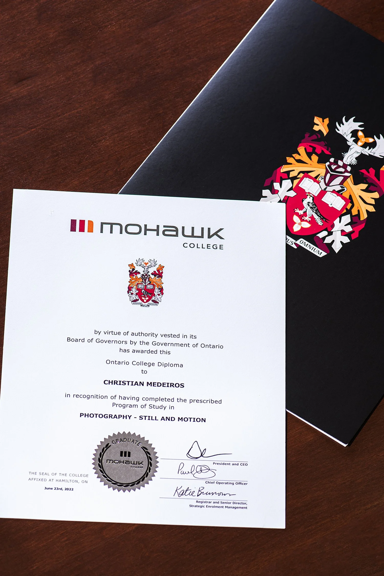 Graduation