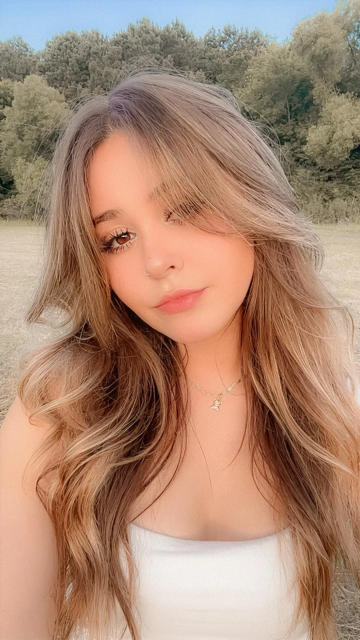 Guest Services & Licensed Esthetician