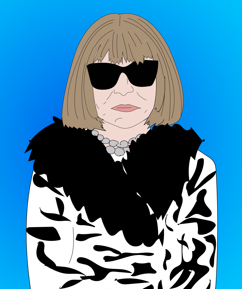 Anna Wintour