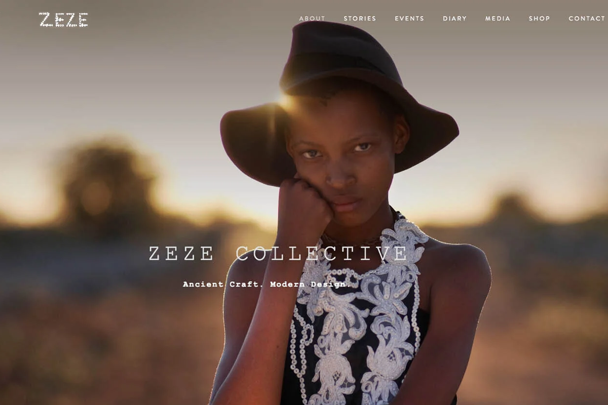 ZeZe Collective