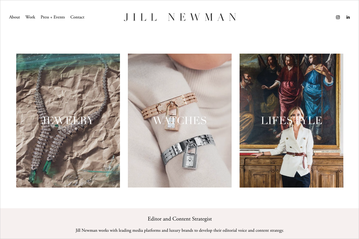 Jill Newman