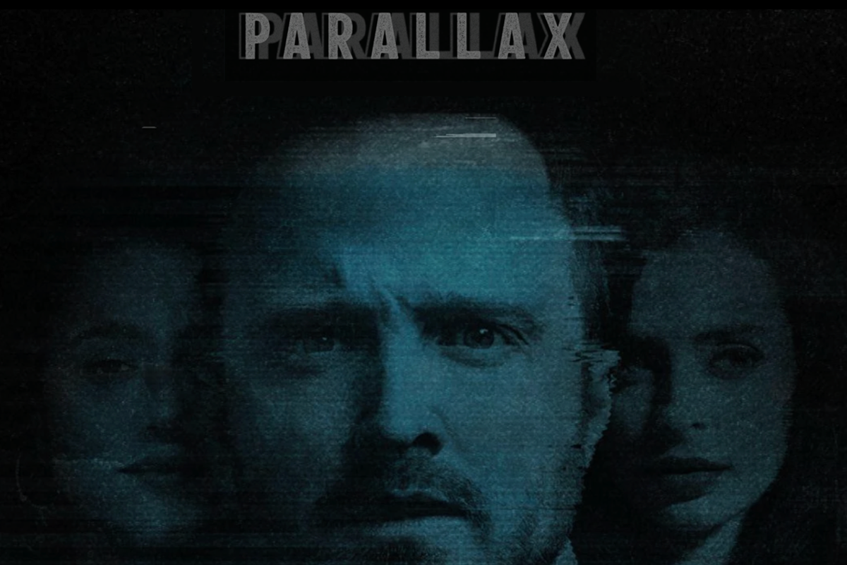 Parallax