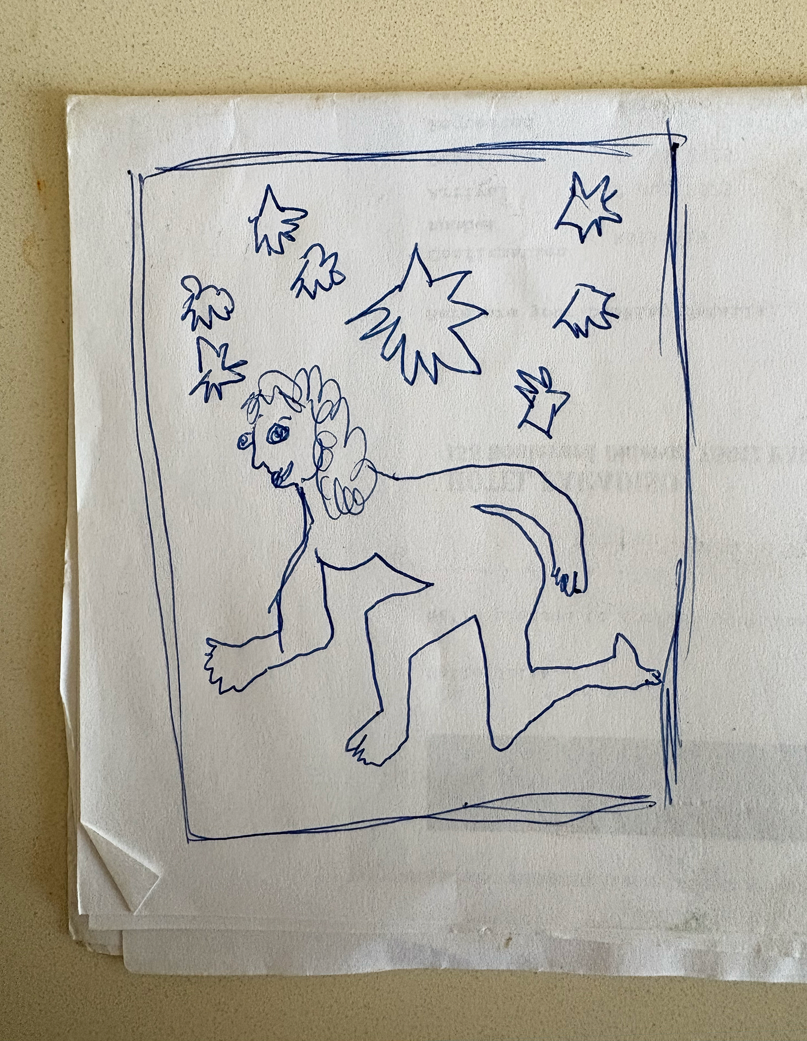 The Star, Tarot