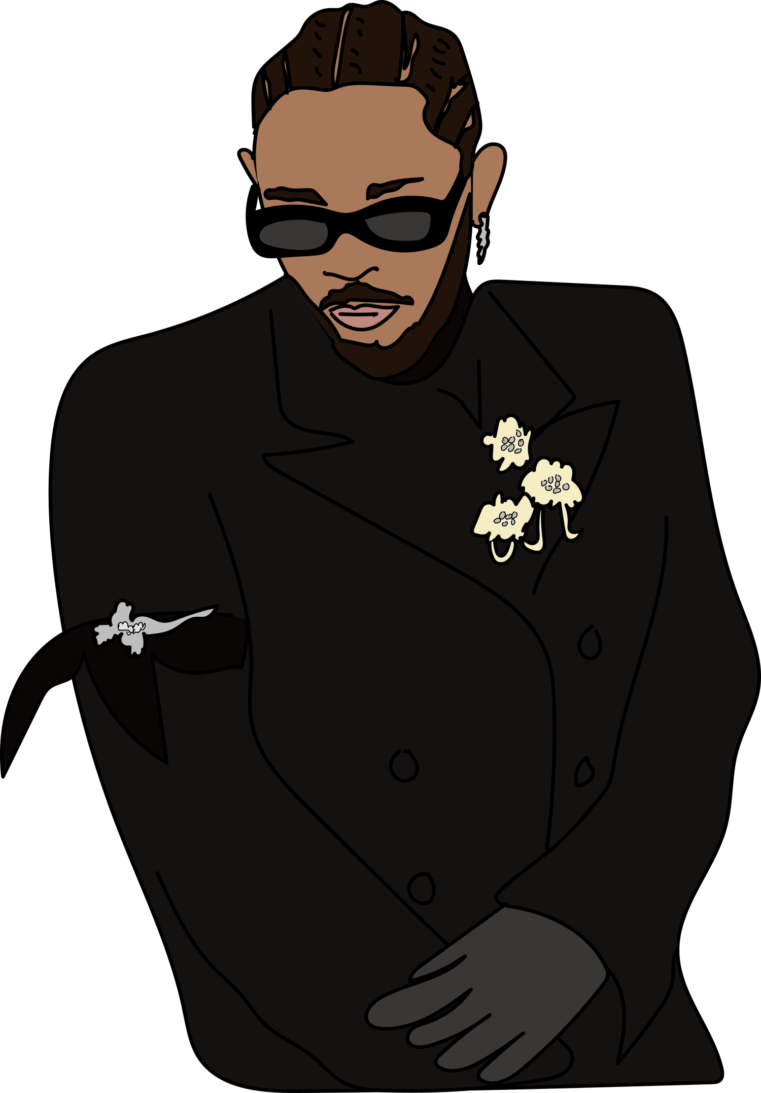 Kendrick Lamar