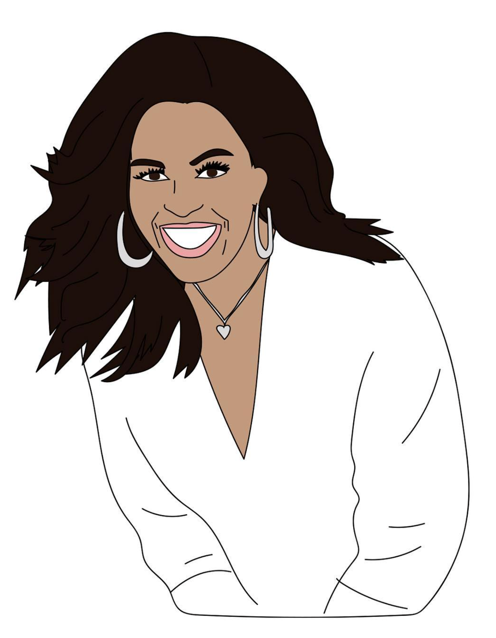 Michelle Obama