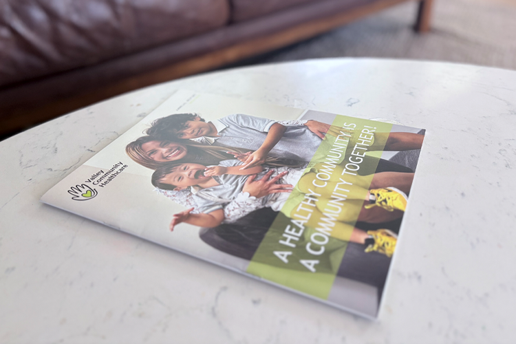 Valley Community Healthcare Annual Report