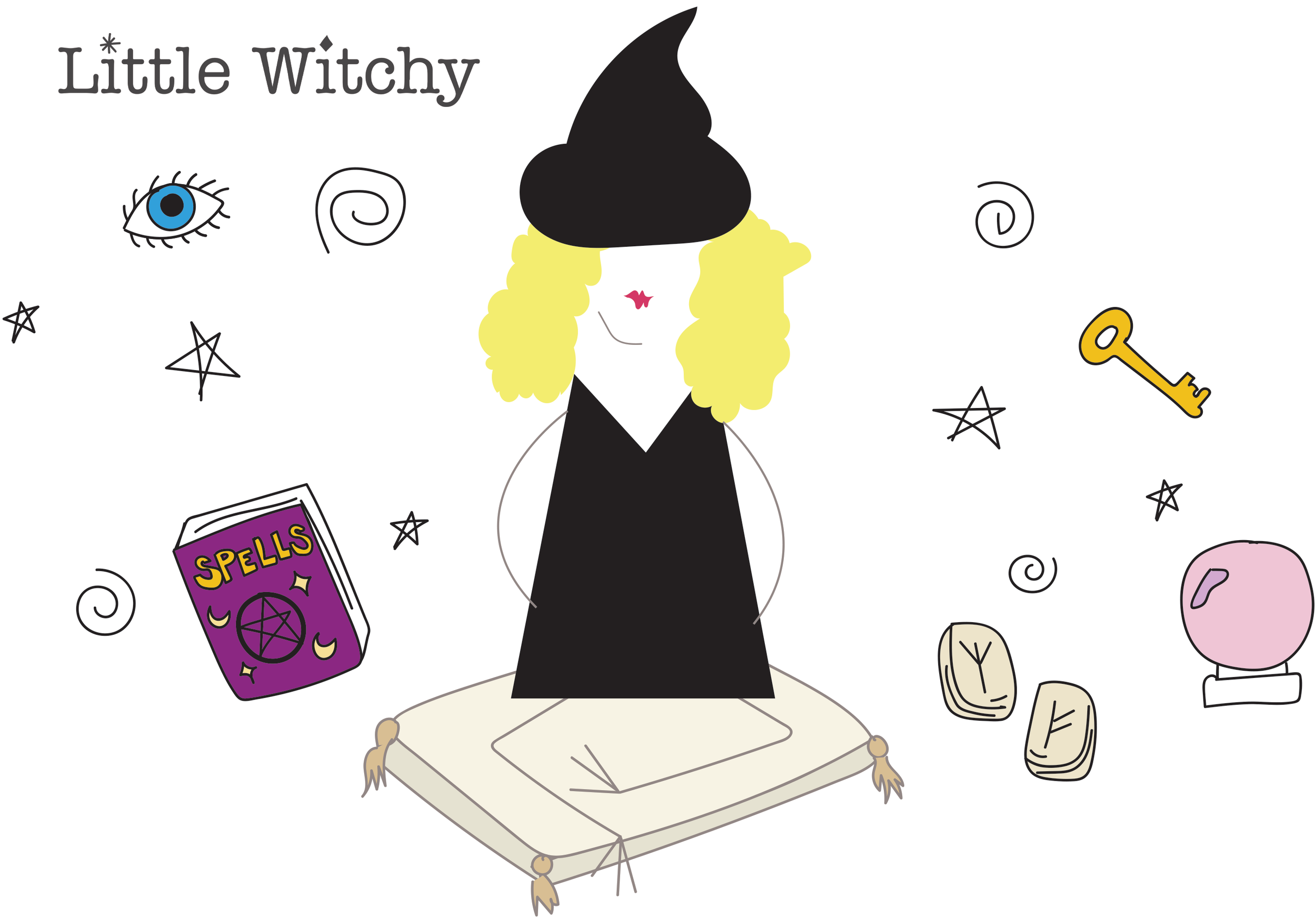 Little Witchy