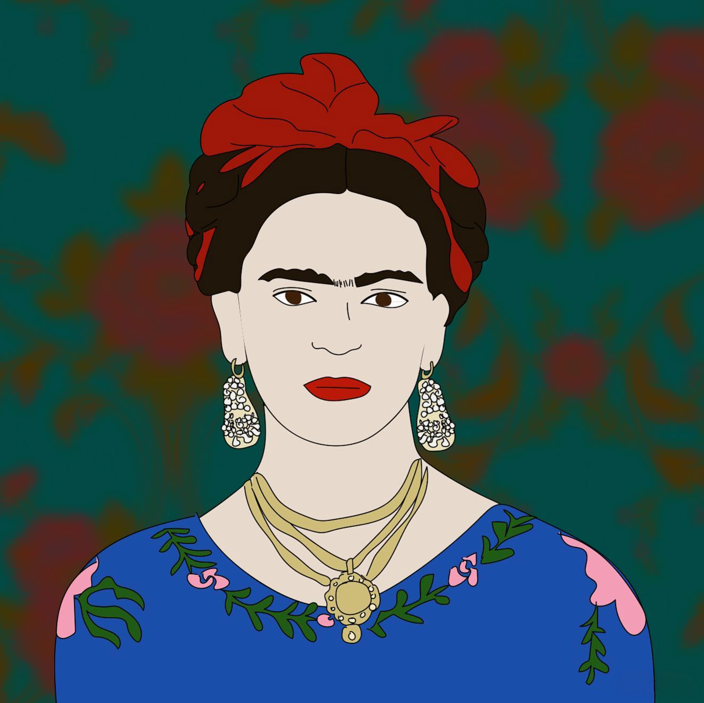 Frida Khalo